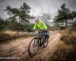 Drenthe 200 Extreme Marathon photo