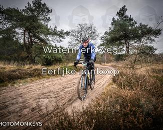 Drenthe 200 Extreme Marathon photo