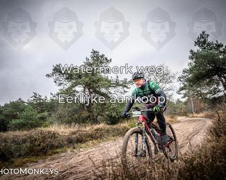 Drenthe 200 Extreme Marathon photo