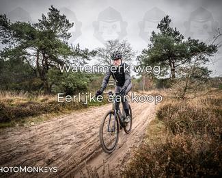 Drenthe 200 Extreme Marathon photo