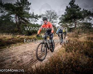 Drenthe 200 Extreme Marathon photo