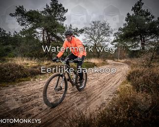 Drenthe 200 Extreme Marathon photo