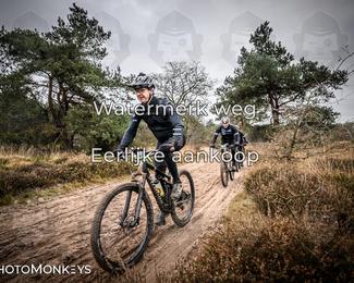 Drenthe 200 Extreme Marathon photo