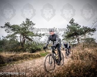 Drenthe 200 Extreme Marathon photo
