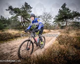Drenthe 200 Extreme Marathon photo