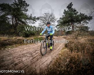 Drenthe 200 Extreme Marathon photo