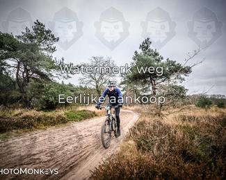 Drenthe 200 Extreme Marathon photo