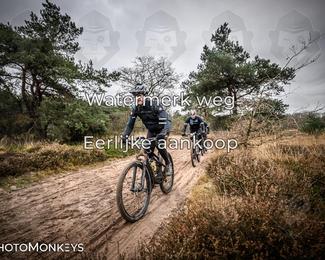 Drenthe 200 Extreme Marathon photo