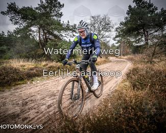 Drenthe 200 Extreme Marathon photo