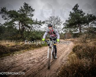Drenthe 200 Extreme Marathon photo