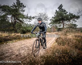 Drenthe 200 Extreme Marathon photo