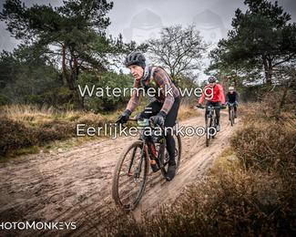 Drenthe 200 Extreme Marathon photo