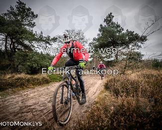 Drenthe 200 Extreme Marathon photo