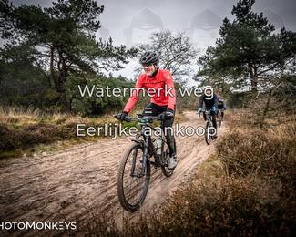 Drenthe 200 Extreme Marathon photo