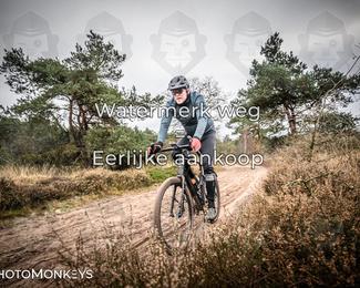 Drenthe 200 Extreme Marathon photo