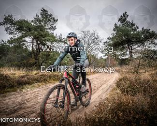 Drenthe 200 Extreme Marathon photo