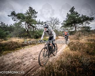 Drenthe 200 Extreme Marathon photo
