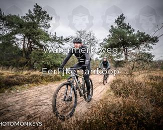 Drenthe 200 Extreme Marathon photo