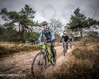 Drenthe 200 Extreme Marathon photo