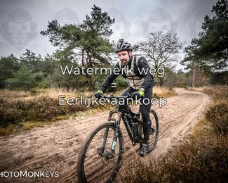 Drenthe 200 Extreme Marathon photo