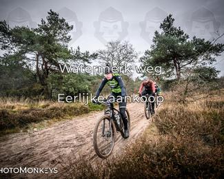 Drenthe 200 Extreme Marathon photo