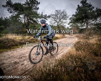 Drenthe 200 Extreme Marathon photo