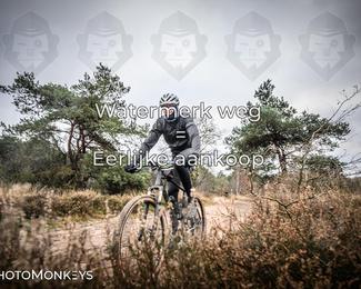 Drenthe 200 Extreme Marathon photo