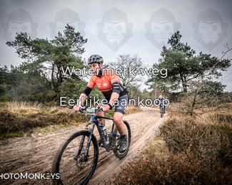 Drenthe 200 Extreme Marathon photo