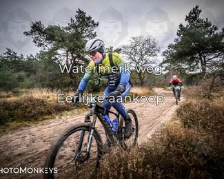 Drenthe 200 Extreme Marathon photo