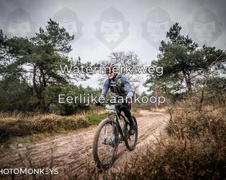 Drenthe 200 Extreme Marathon photo