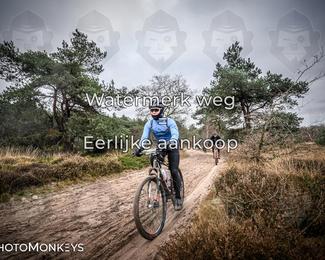 Drenthe 200 Extreme Marathon photo