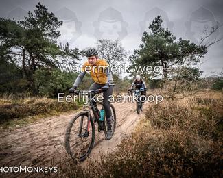 Drenthe 200 Extreme Marathon photo