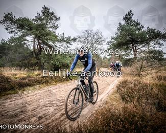 Drenthe 200 Extreme Marathon photo