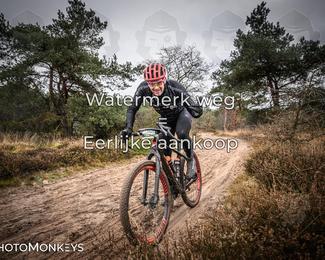 Drenthe 200 Extreme Marathon photo