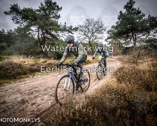 Drenthe 200 Extreme Marathon photo