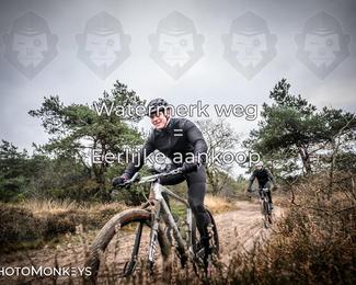 Drenthe 200 Extreme Marathon photo