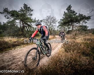 Drenthe 200 Extreme Marathon photo