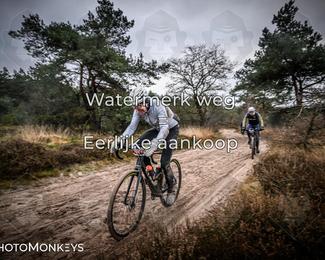 Drenthe 200 Extreme Marathon photo