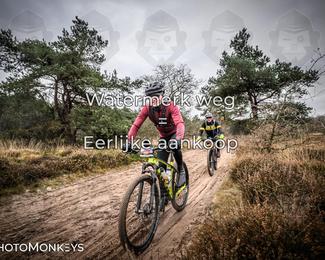 Drenthe 200 Extreme Marathon photo