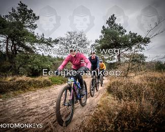 Drenthe 200 Extreme Marathon photo