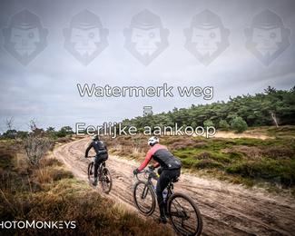 Drenthe 200 Extreme Marathon photo