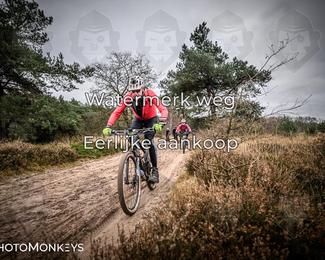 Drenthe 200 Extreme Marathon photo