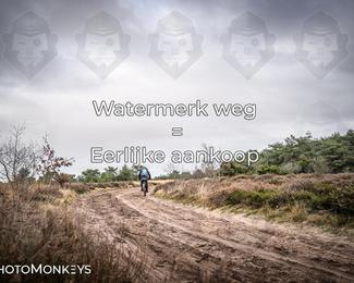 Drenthe 200 Extreme Marathon photo