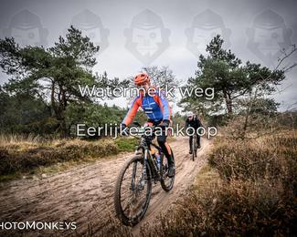 Drenthe 200 Extreme Marathon photo