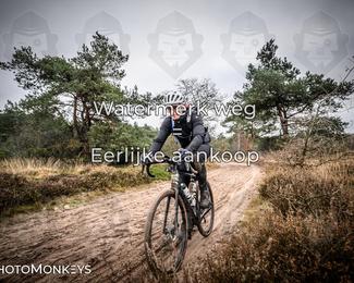Drenthe 200 Extreme Marathon photo