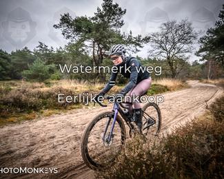 Drenthe 200 Extreme Marathon photo