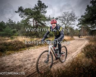 Drenthe 200 Extreme Marathon photo
