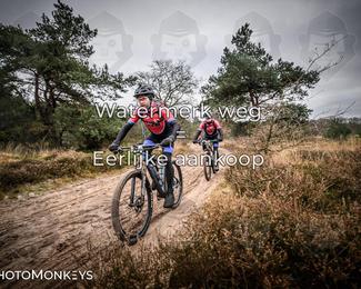 Drenthe 200 Extreme Marathon photo