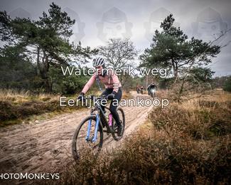 Drenthe 200 Extreme Marathon photo