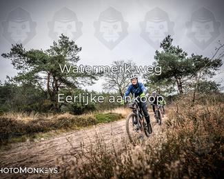 Drenthe 200 Extreme Marathon photo